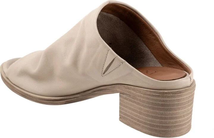Ocean Block Heel Sandal - Image 2