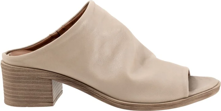 Ocean Block Heel Sandal - Image 3