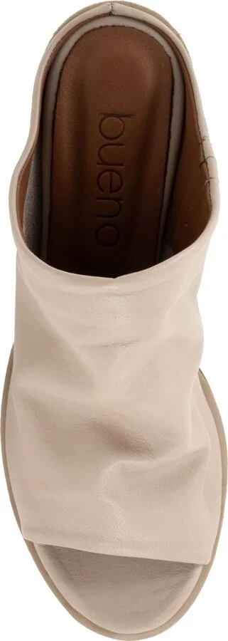 Ocean Block Heel Sandal - Image 5