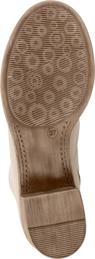 Ocean Block Heel Sandal - Image 6