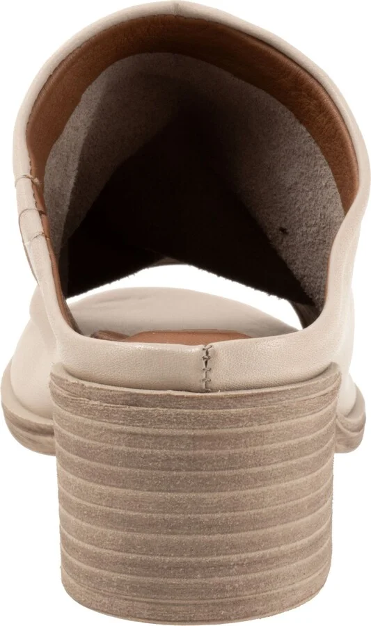Ocean Block Heel Sandal - Image 7