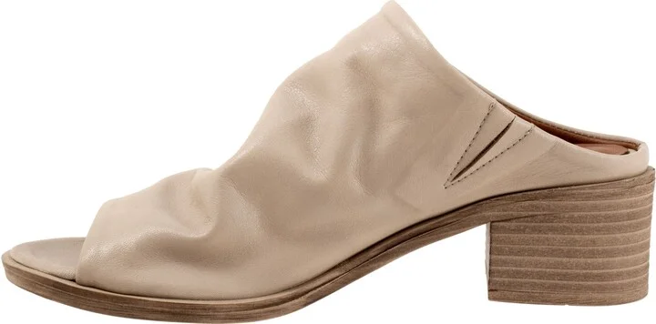 Ocean Block Heel Sandal - Image 8