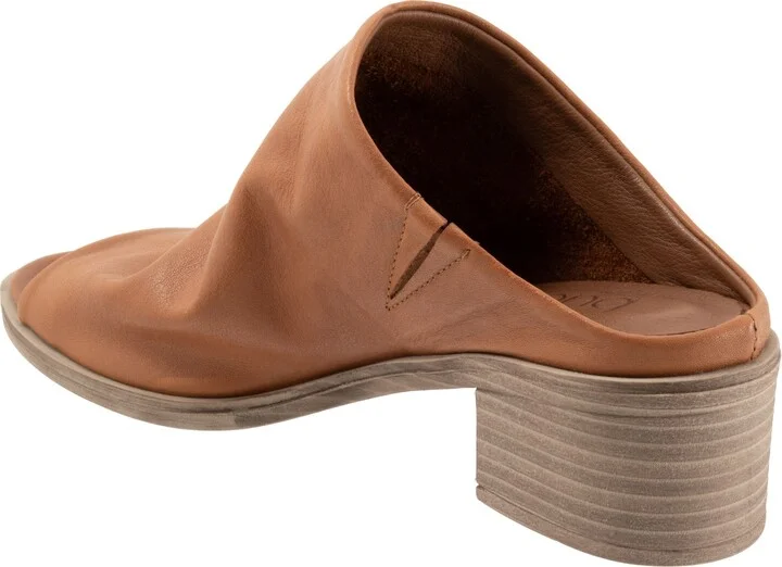 Ocean Block Heel Sandal - Image 10