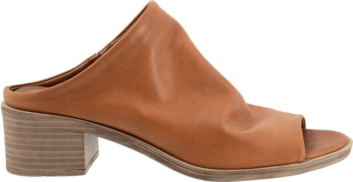 Ocean Block Heel Sandal - Image 11
