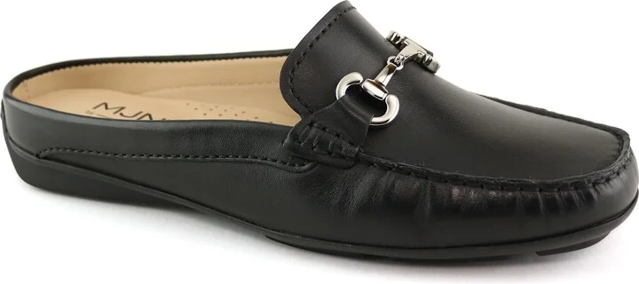 BLACK NAPA