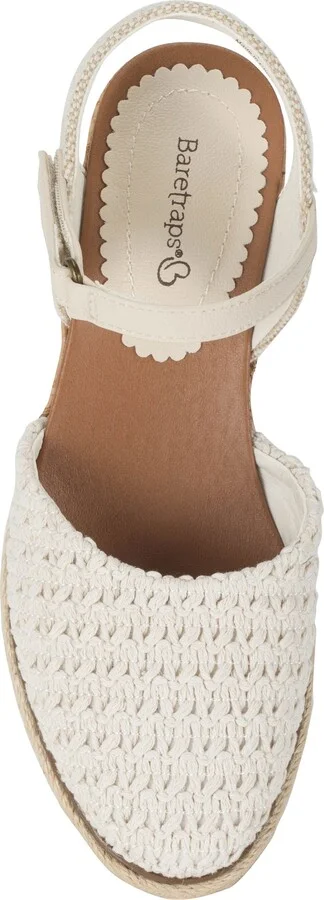 Ocean Espadrille Wedge Sandal - Image 5