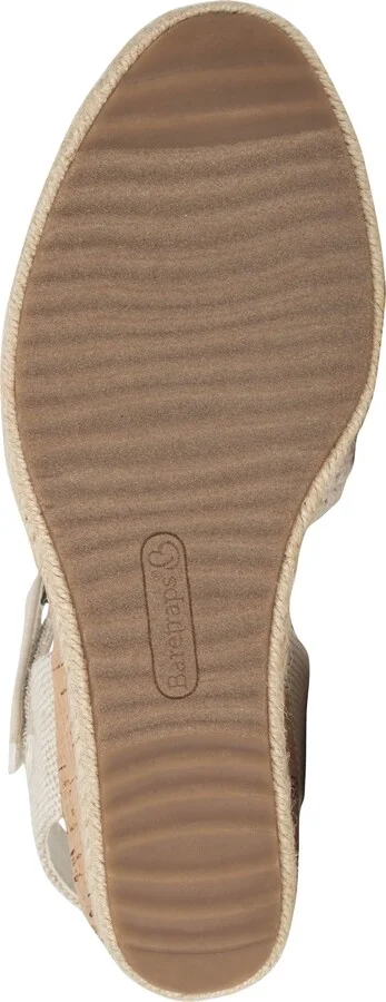 Ocean Espadrille Wedge Sandal - Image 6