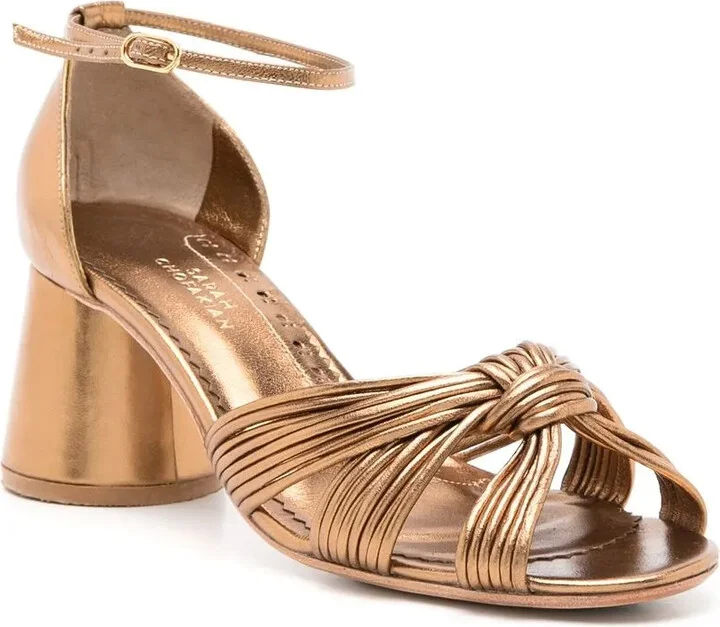 Ocean metallic pumps - Image 2