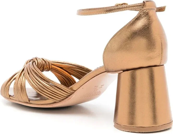 Ocean metallic pumps - Image 3