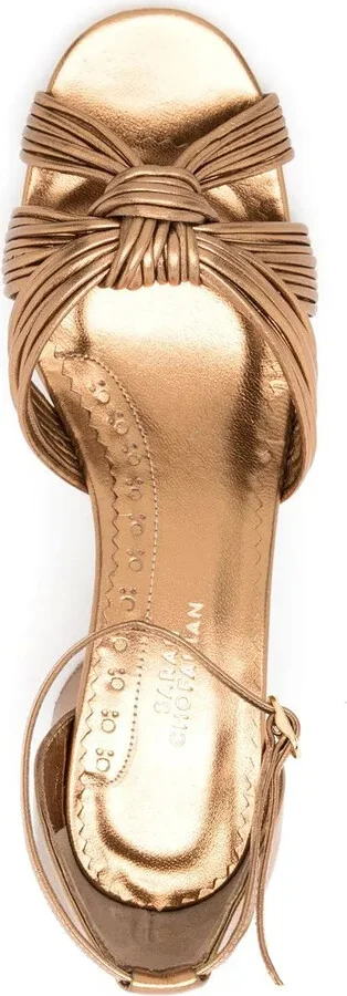 Ocean metallic pumps - Image 4