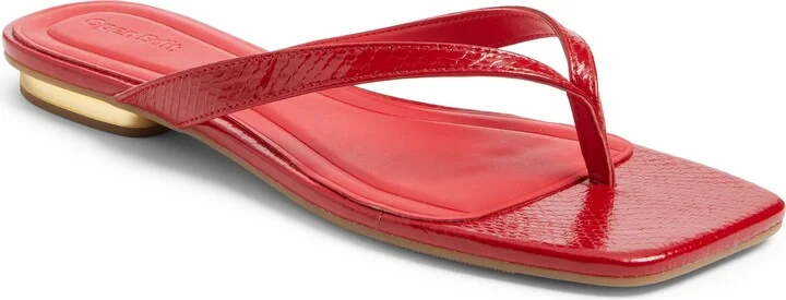 Red Rapture