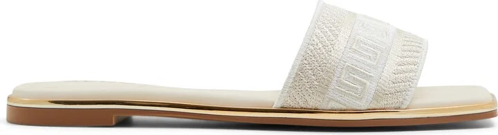 Oceania Slide Sandal - Image 3