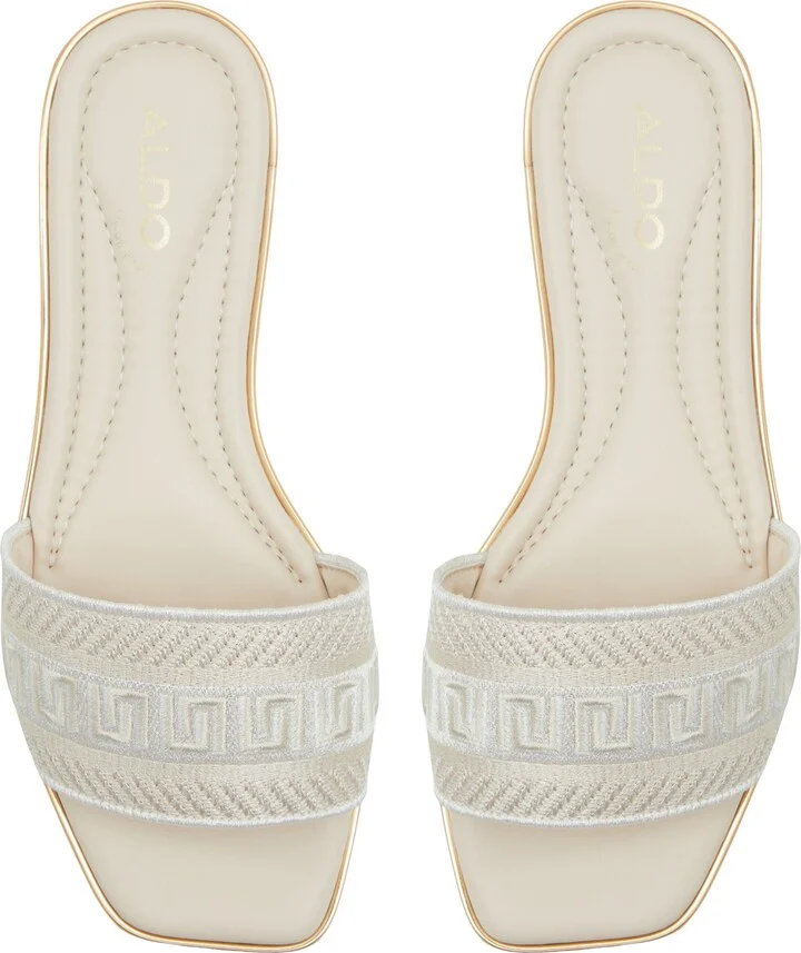 Oceania Slide Sandal - Image 4