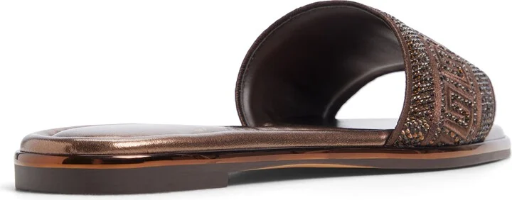 Oceania Slide Sandal - Image 2