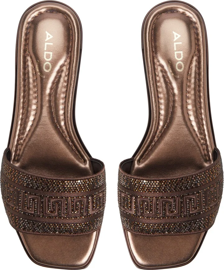 Oceania Slide Sandal - Image 4