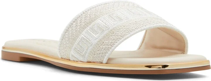 Oceania Slide Sandal