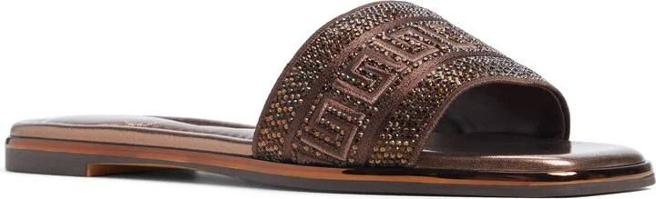 Oceania Slide Sandal