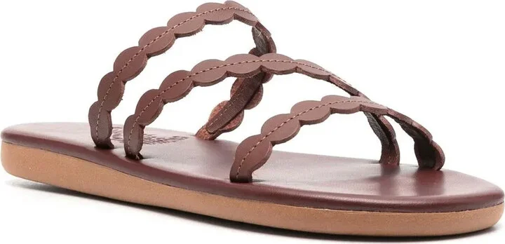 Oceanis strap sandals - Image 2