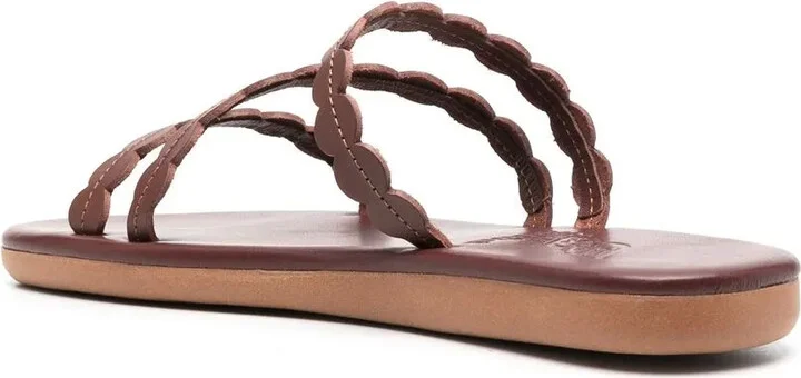Oceanis strap sandals - Image 3