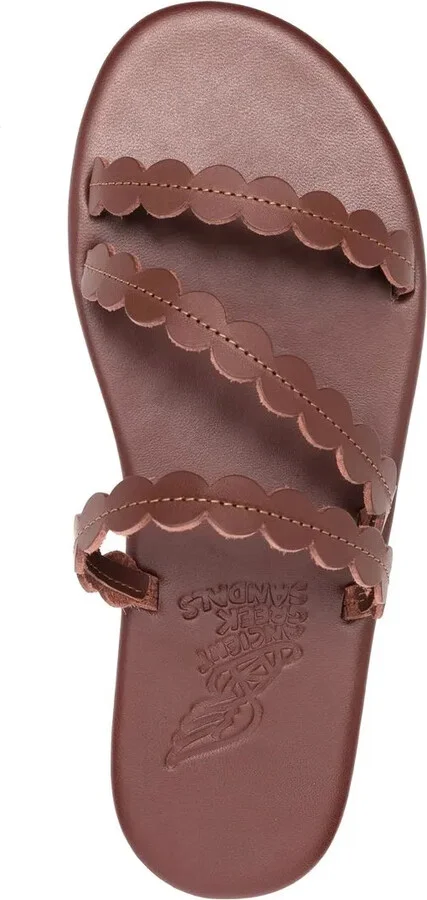 Oceanis strap sandals - Image 4