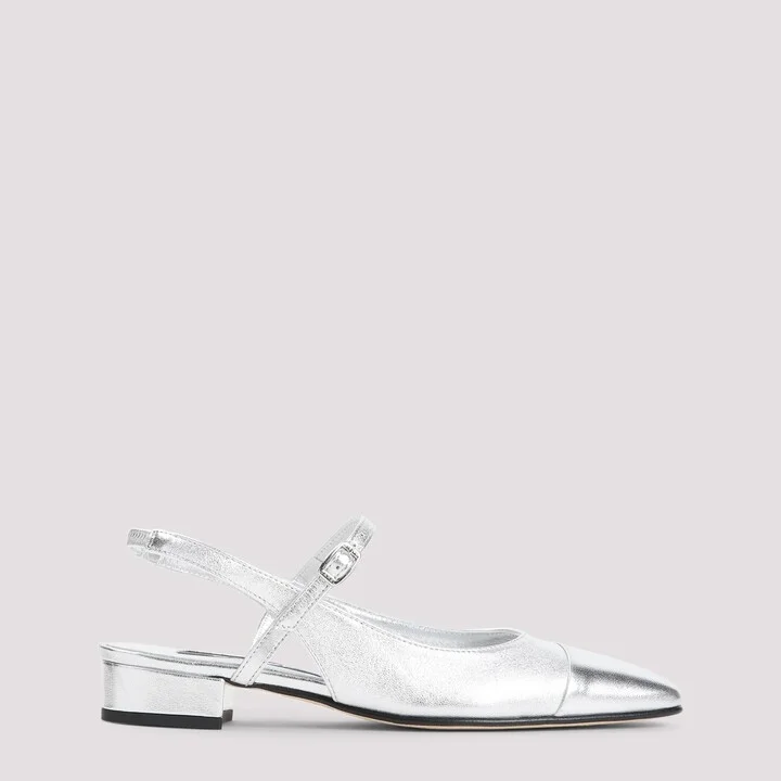 Oceano Mules