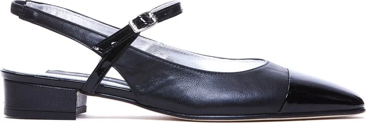Oceano Slingback