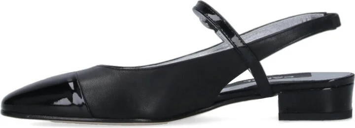 oceano Slingback Mules - Image 3