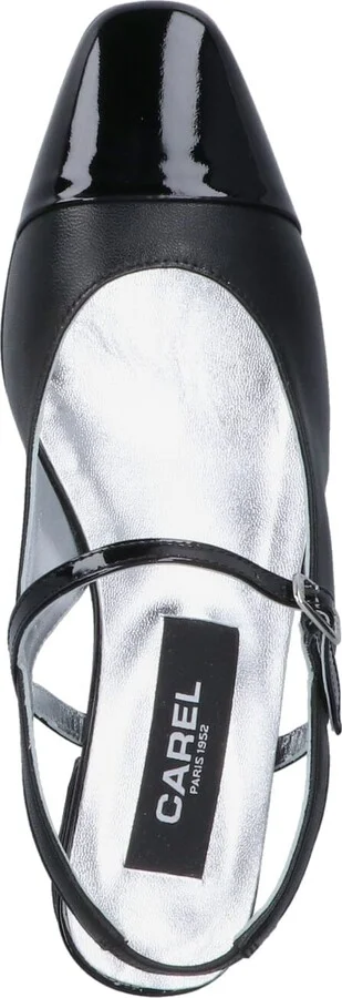 oceano Slingback Mules - Image 5