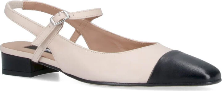 oceano Slingback Mules - Image 2