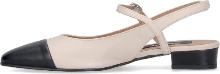 oceano Slingback Mules - Image 3