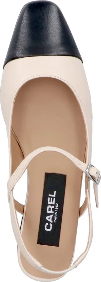 oceano Slingback Mules - Image 5