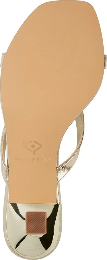 Oceanside Flower Embellishment Sandal - Image 6