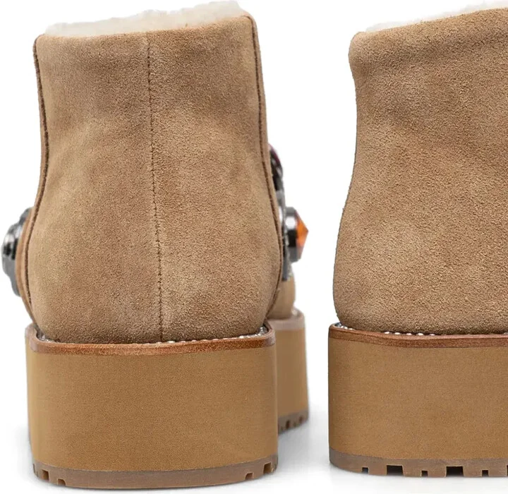 Octavia ankle boots - Image 3