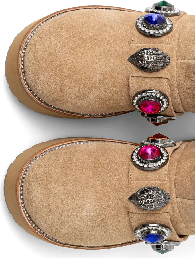 Octavia ankle boots - Image 4