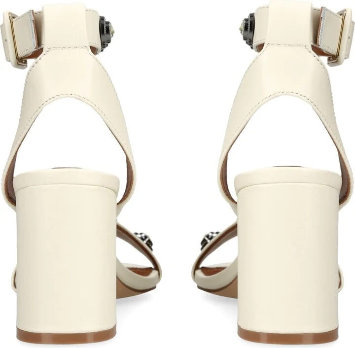 Octavia Ankle Strap Sandal - Image 9