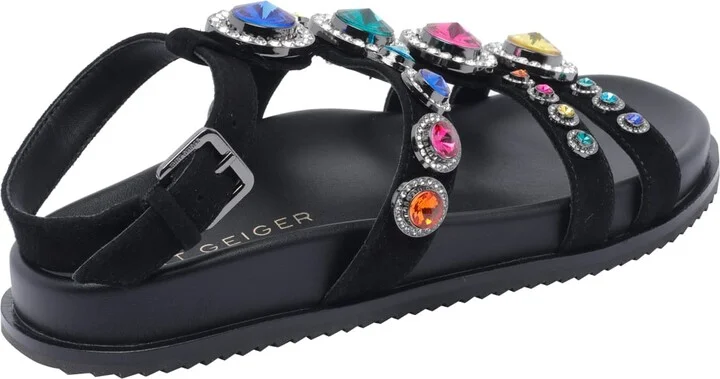 Octavia Flexi Gladiator Sandals - Image 3