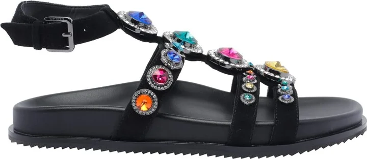 Octavia Flexi Gladiator Sandals