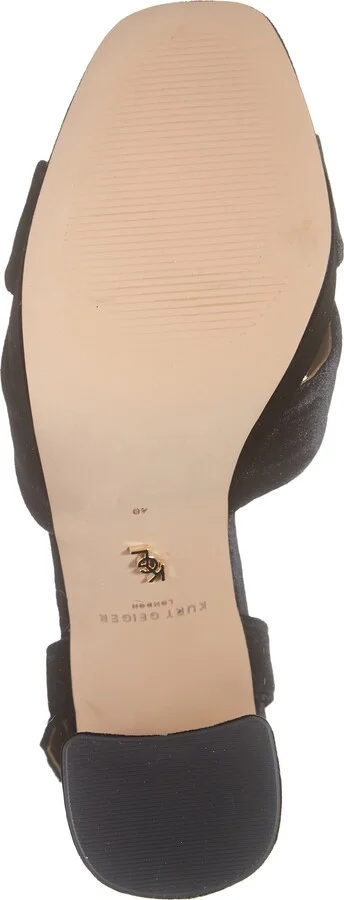 Octavia Platform Sandal - Image 6