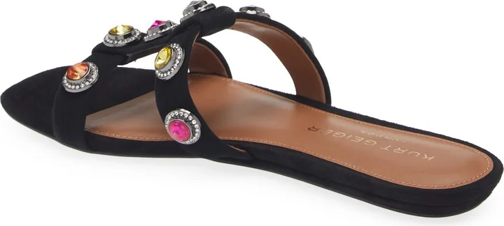 Octavia Sandal - Image 3