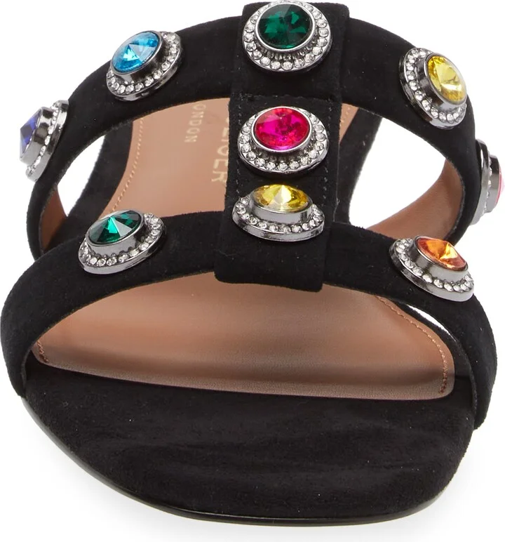 Octavia Sandal - Image 5