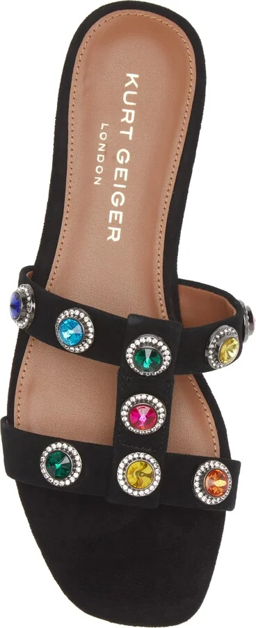 Octavia Sandal - Image 6
