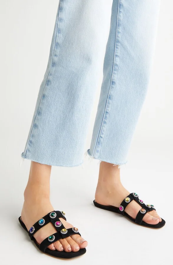 Octavia Sandal - Image 8