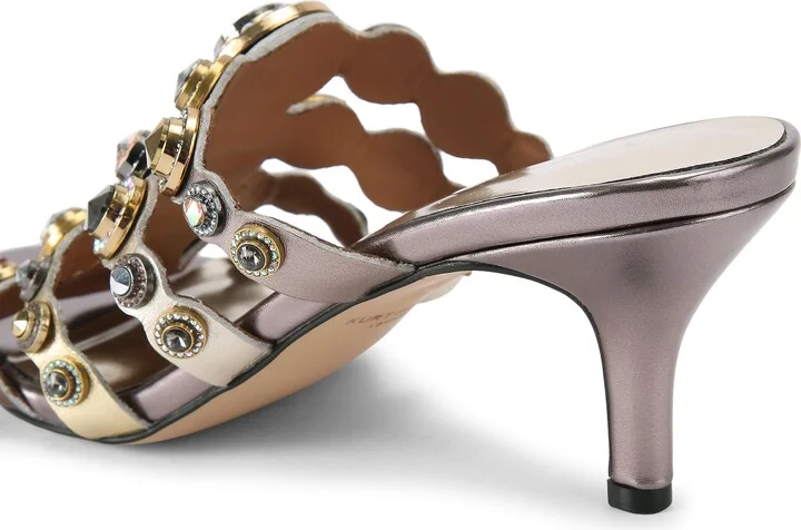 Octavia Slide Sandal - Image 4