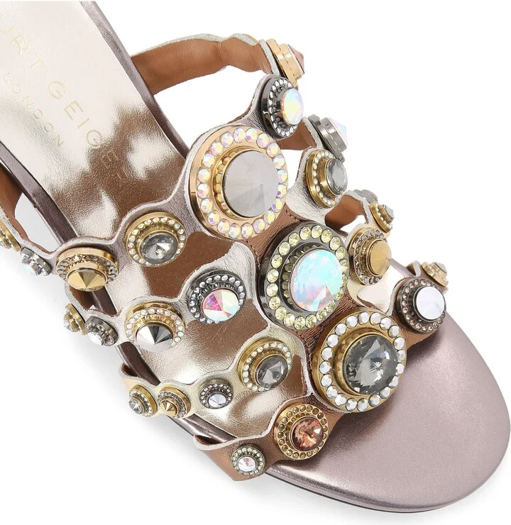 Octavia Slide Sandal - Image 6