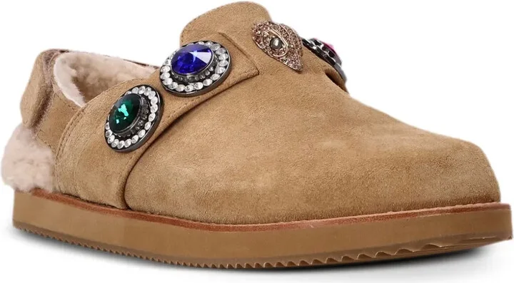 Octavia slingback clogs - Image 2