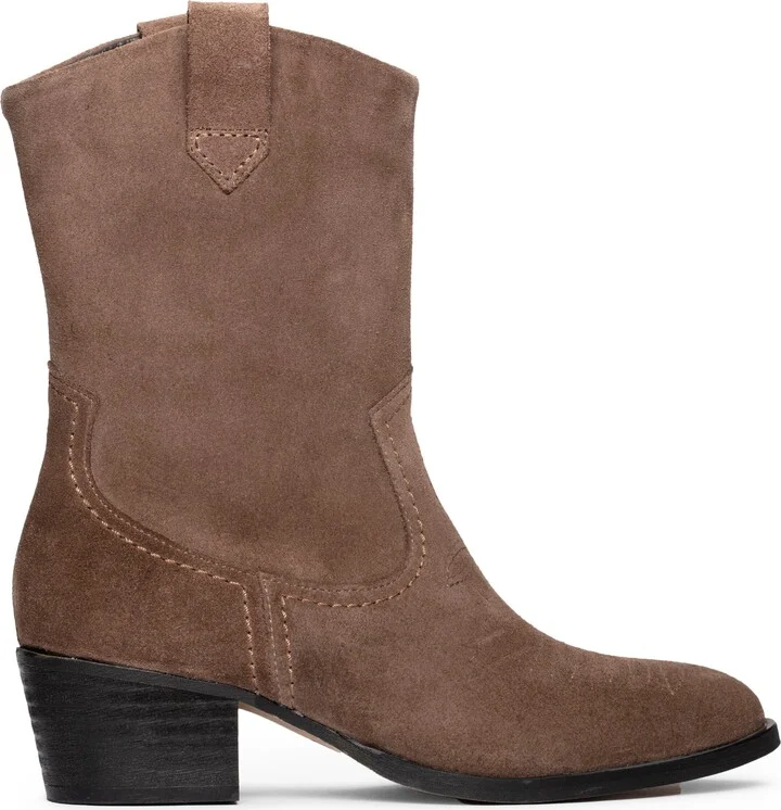Octavia Up Western Boot - Image 2