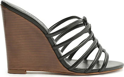 Octavia Wedge Heels