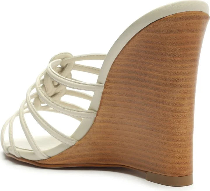 Octavia Wedge Sandal - Image 2