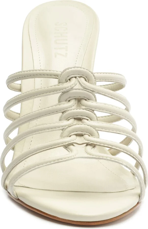 Octavia Wedge Sandal - Image 4