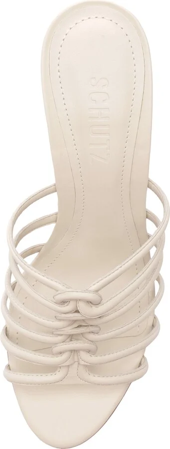 Octavia Wedge Sandal - Image 5